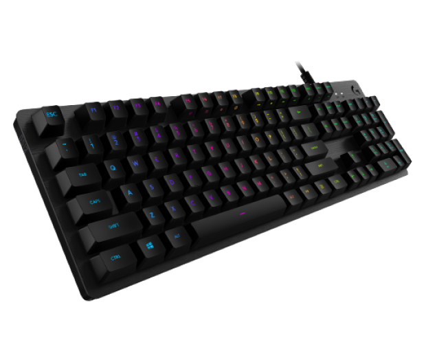 Logitech G512 Clicky - 566512 - zdjęcie 3